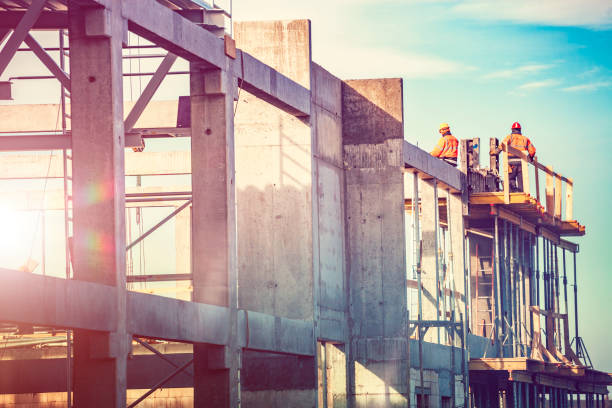  Van Buren, AR Concrete contractor Pros