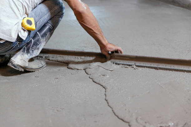 Best Driveways & Floors  in Van Buren, AR
