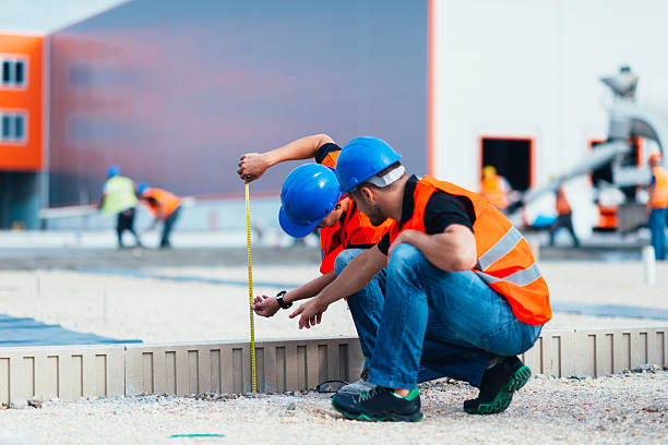 Best Poured Concrete Foundation  in Van Buren, AR